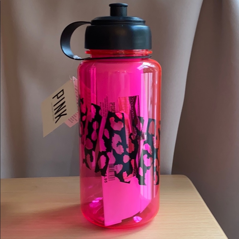 Rare PINK Water Bottles - Picture 6 of 10
